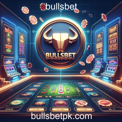 A Emoção das Apostas Ao Vivo no Bullsbet