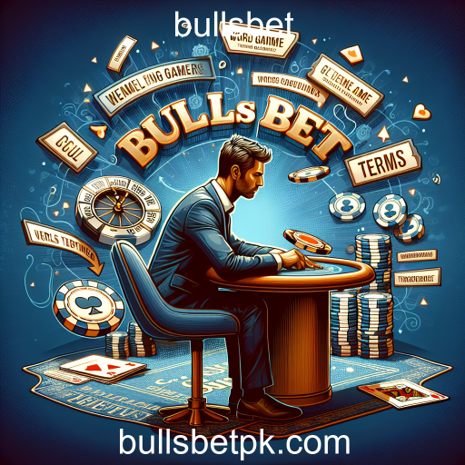 Desafios em Bullsbet: A Nova Sensação dos Jogos de Palavras