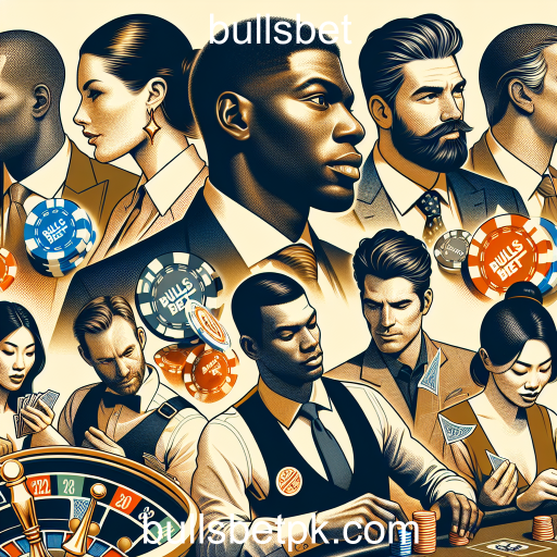 Explorando a Categoria de Confiança na Bullsbet: Jogos que Desafiam sua Coragem